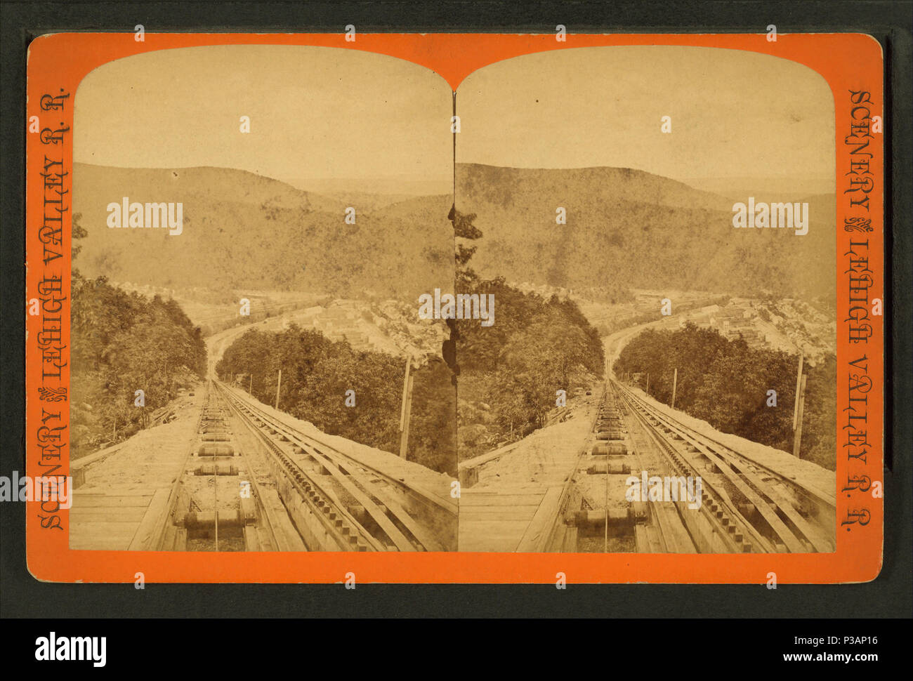 Lehigh valley railroad hi-res stock photography and images - Page 5 - Alamy