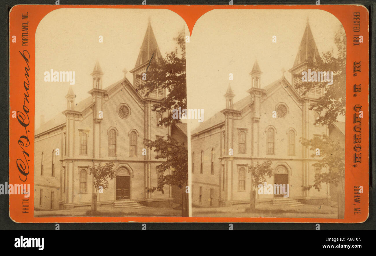Erected 1880 hi-res stock photography and images - Alamy