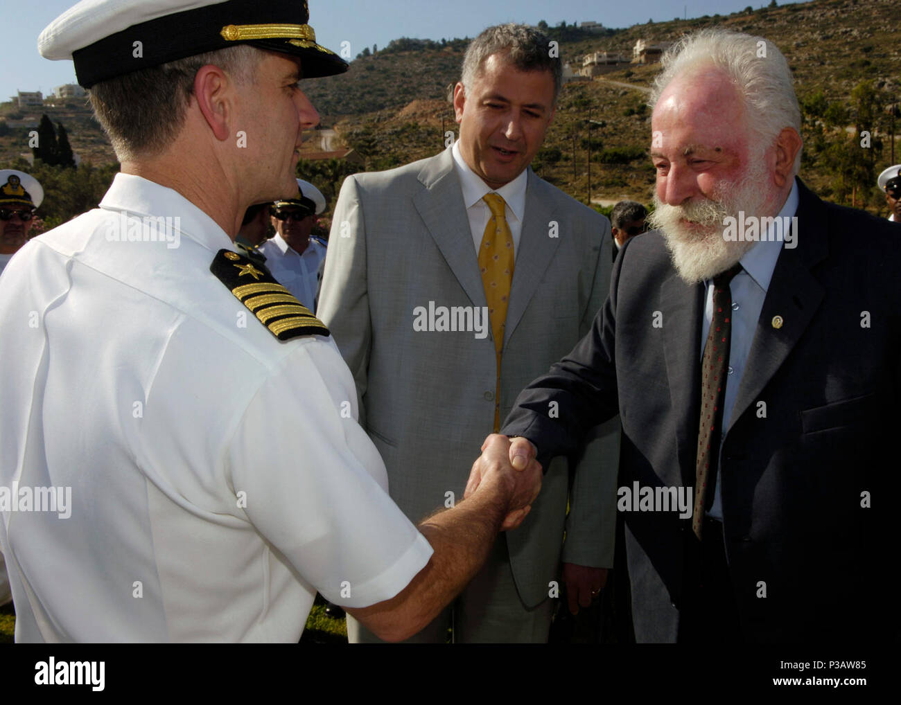 Battle of crete hi-res stock photography and images - Alamy