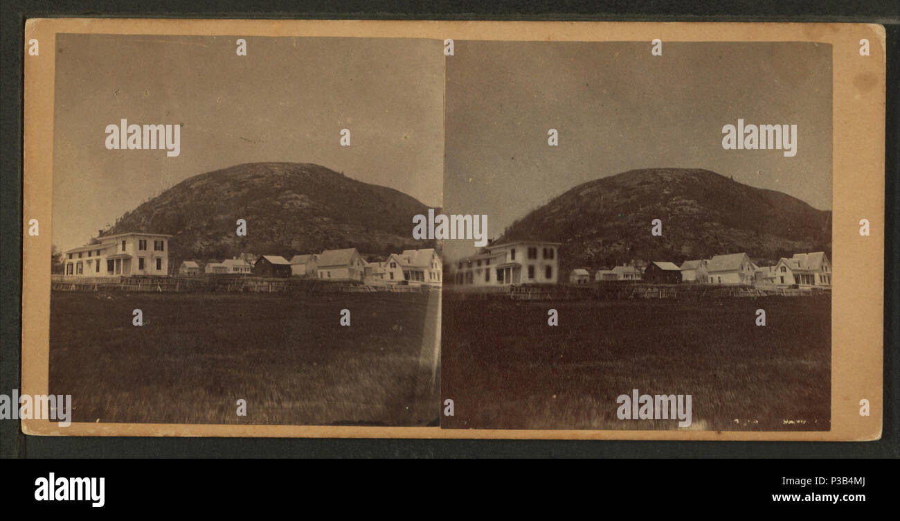 Mills mount hi-res stock photography and images - Alamy