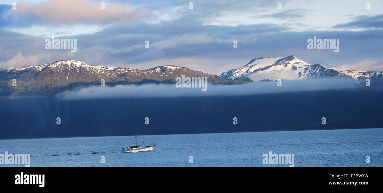 King cove alaska hires stock photography and images Alamy