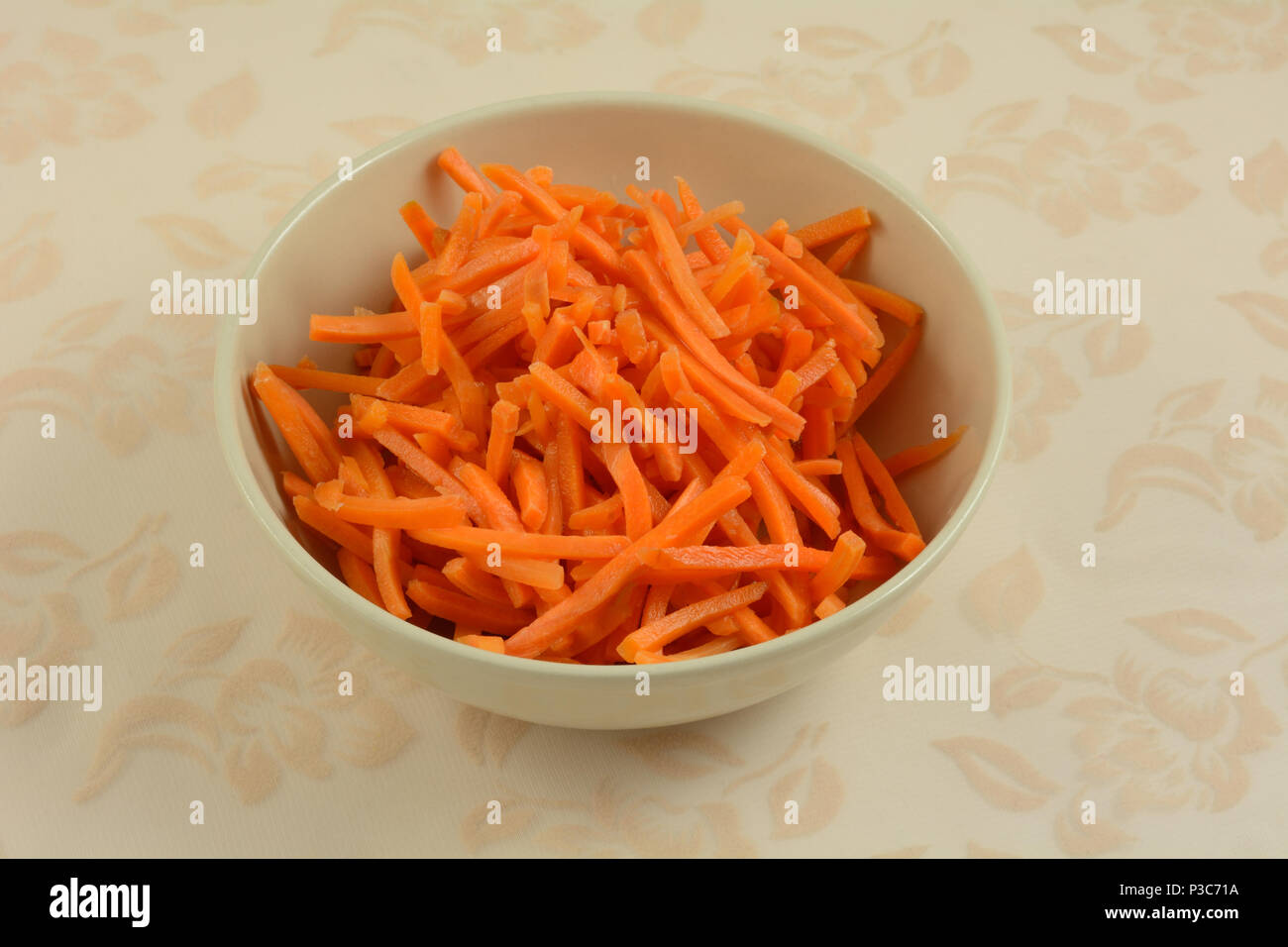 Are Baby Carrots A Good Treat For Dogs