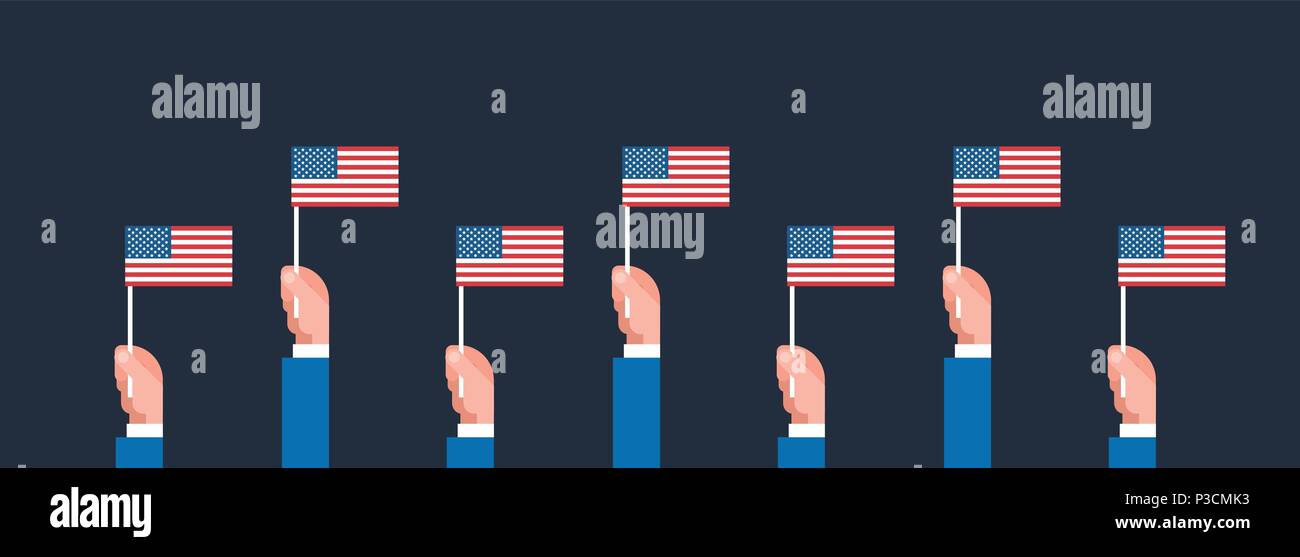 Memorial Day Usa Greeting Card Wallpaper Hands Hold