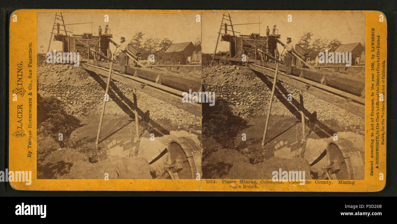 Rush ranch hi-res stock photography and images - Alamy