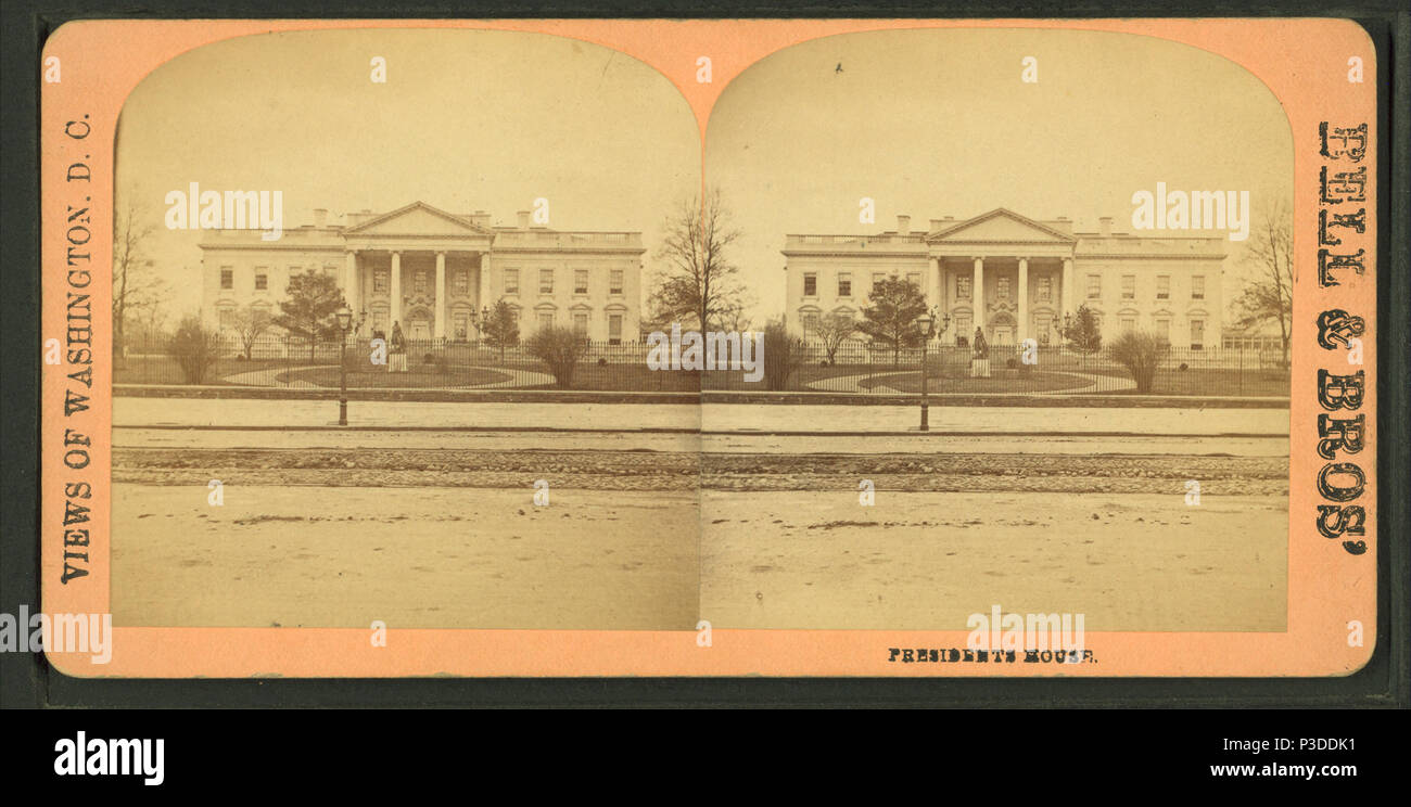 Historical images presidents hi-res stock photography and images - Alamy