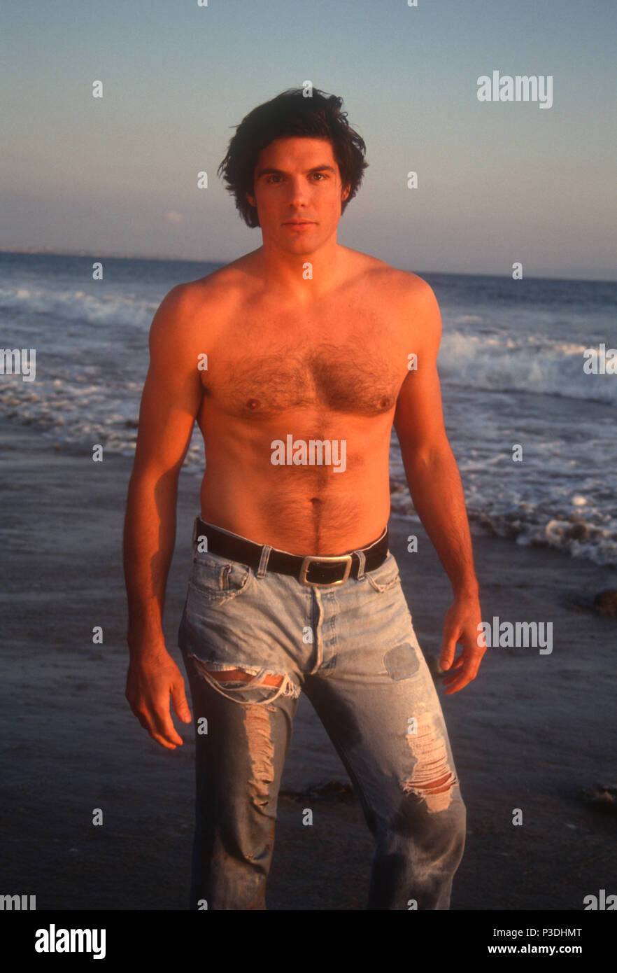 Paul johansson hi-res stock photography and images - Alamy