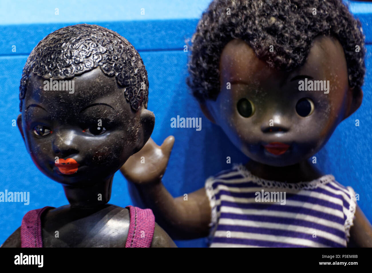 old black dolls