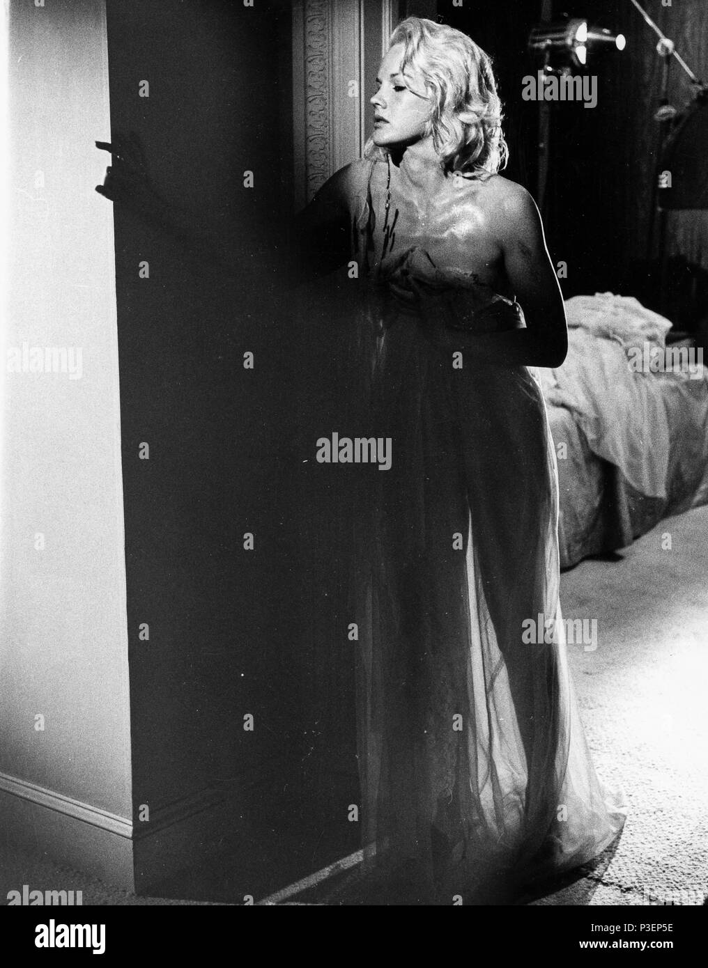 Carroll Baker Stock Photos & Carroll Baker Stock Images - Alamy