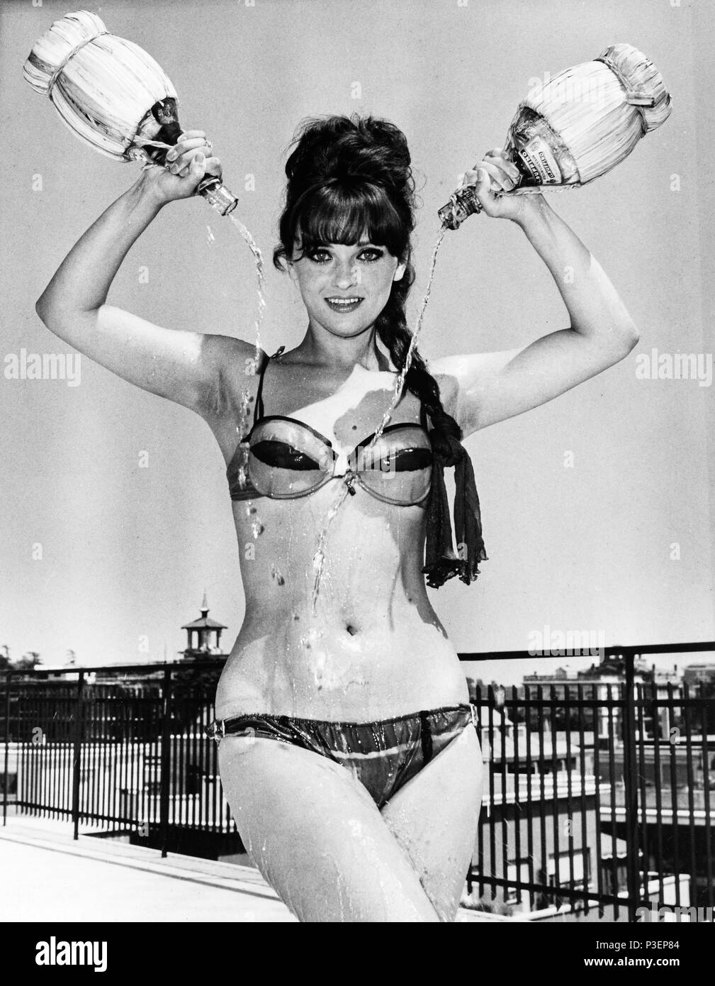 Femi benussi hi res stock photography and images Alamy