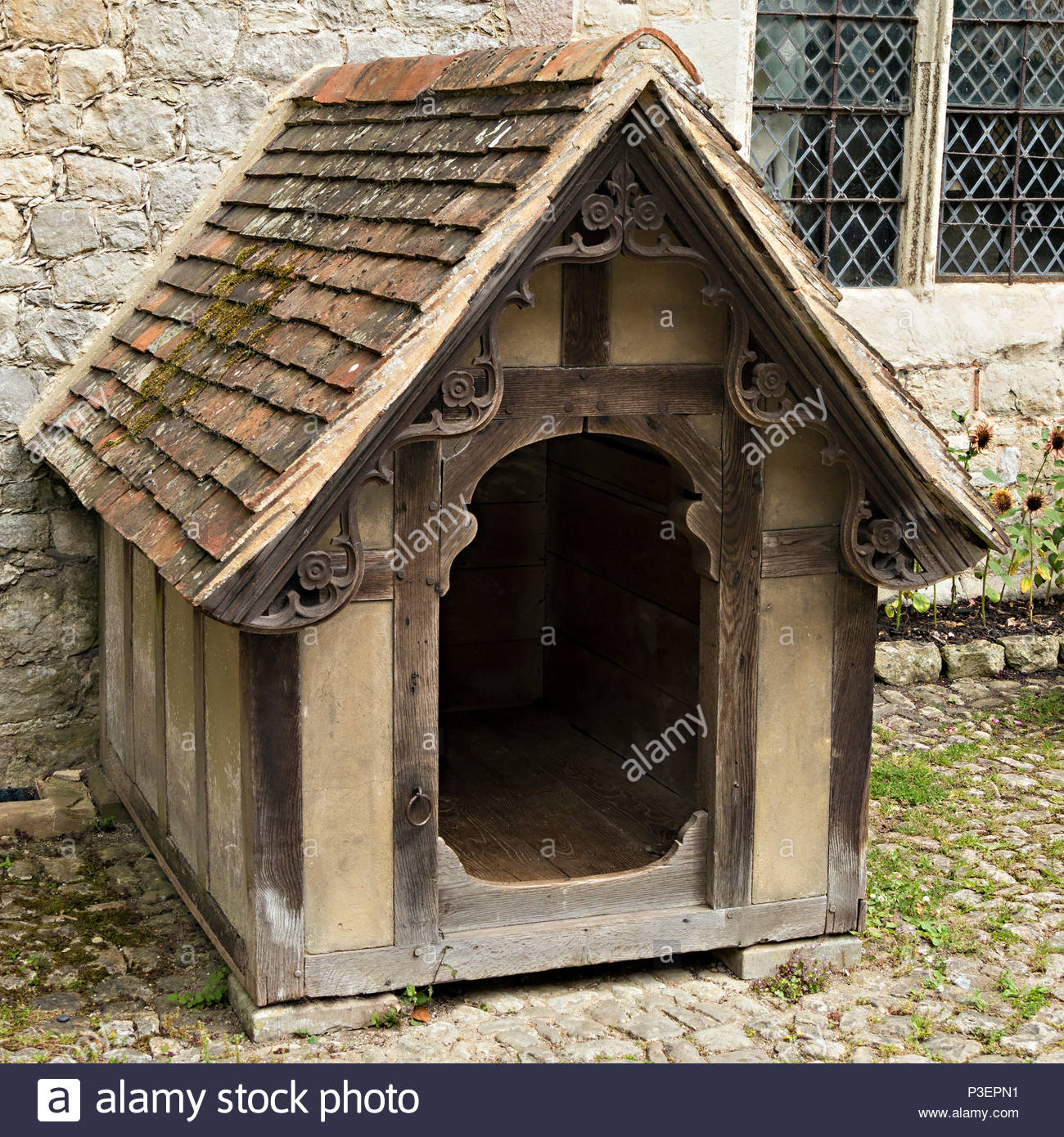 Victorian Timber House High Resolution Stock Photography and Images Alamy