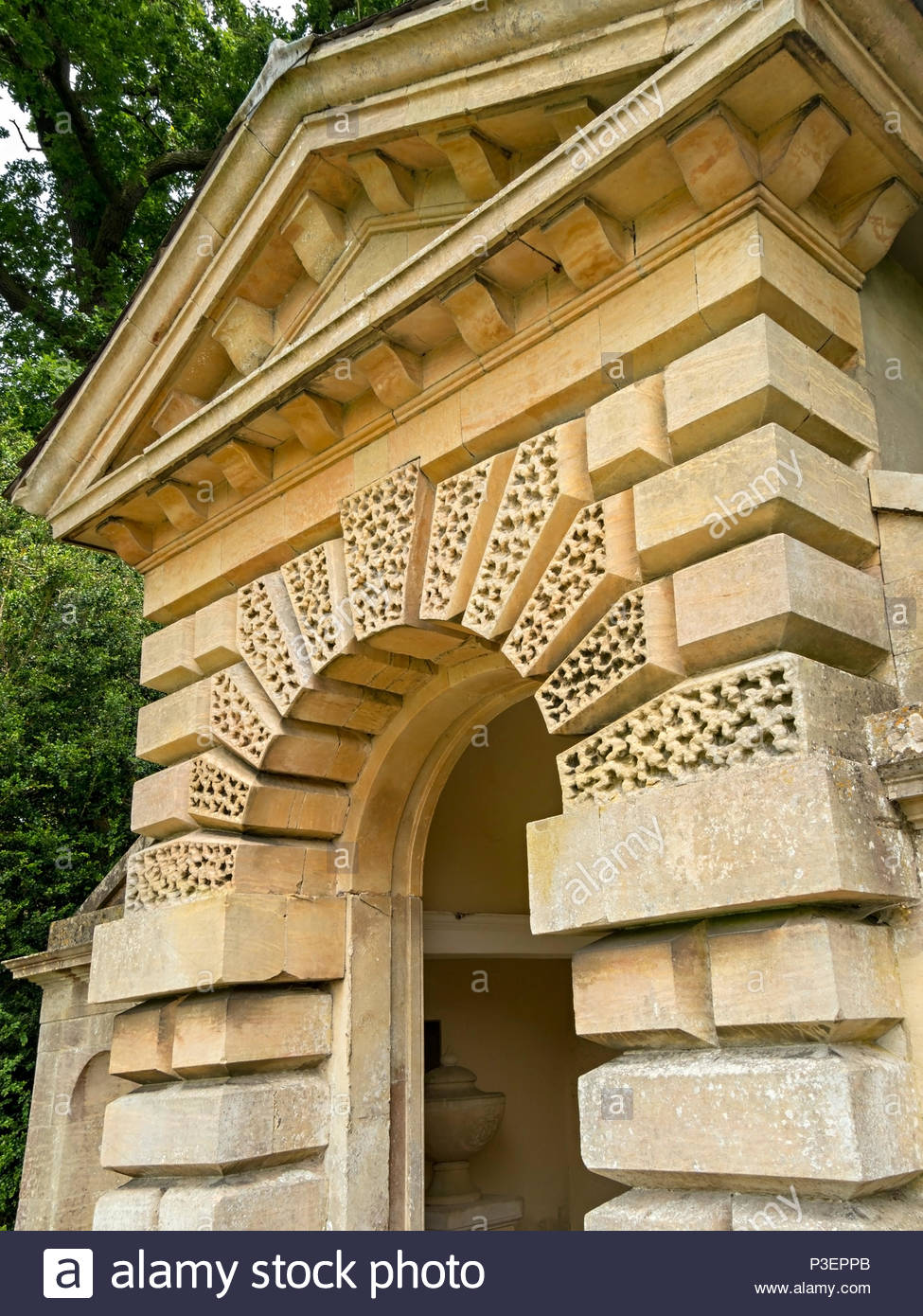 Rusticated Quoins Stock Photos & Rusticated Quoins Stock Images Alamy