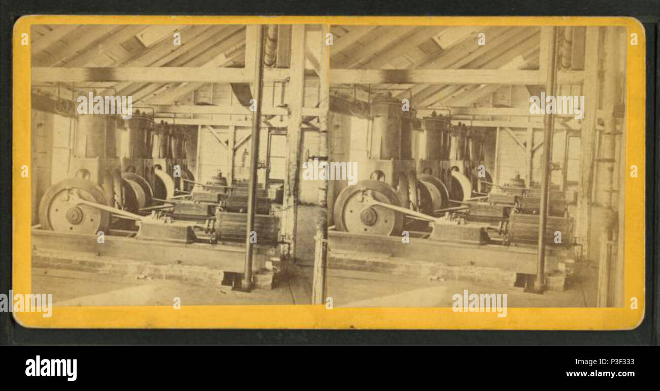 The History of Air Compressor And Who Invented It: From 1885 - Unveiling Innovation