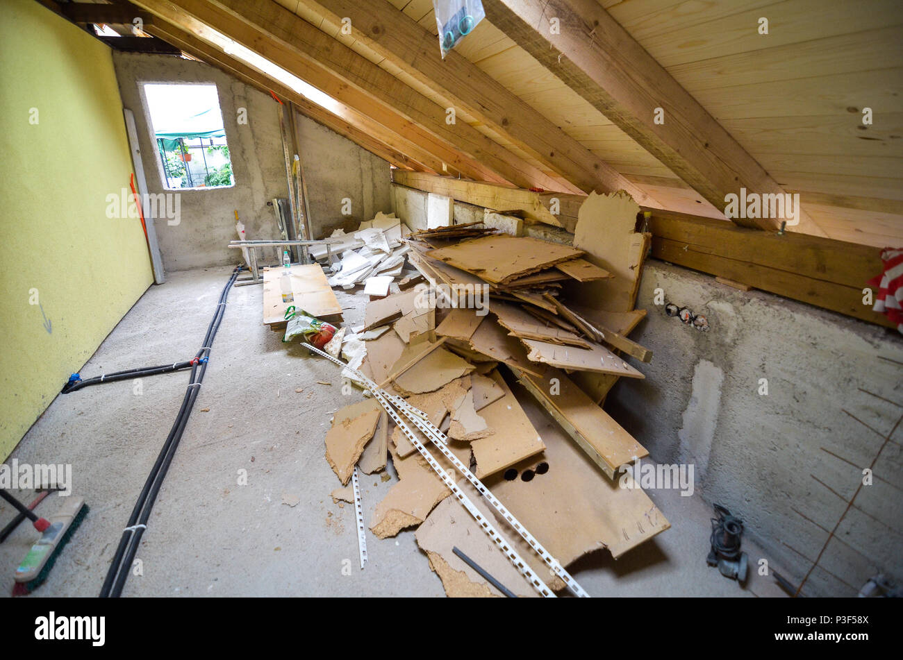 wooden floor restoration northern ireland  | 1300 x 951