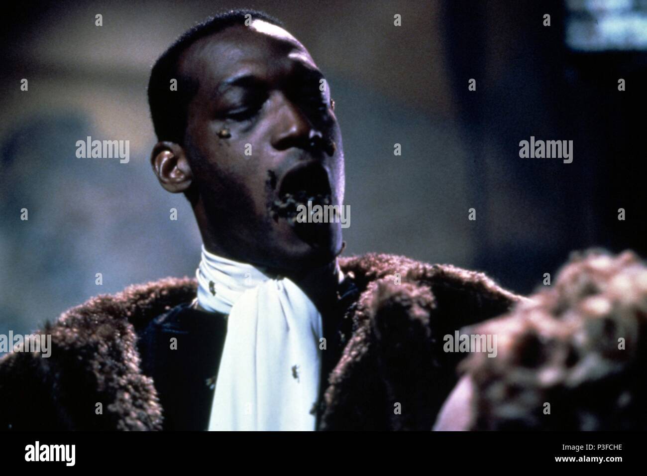 Foto de Tony Todd - Candyman 2 - A Vingança : Fotos Tony Todd