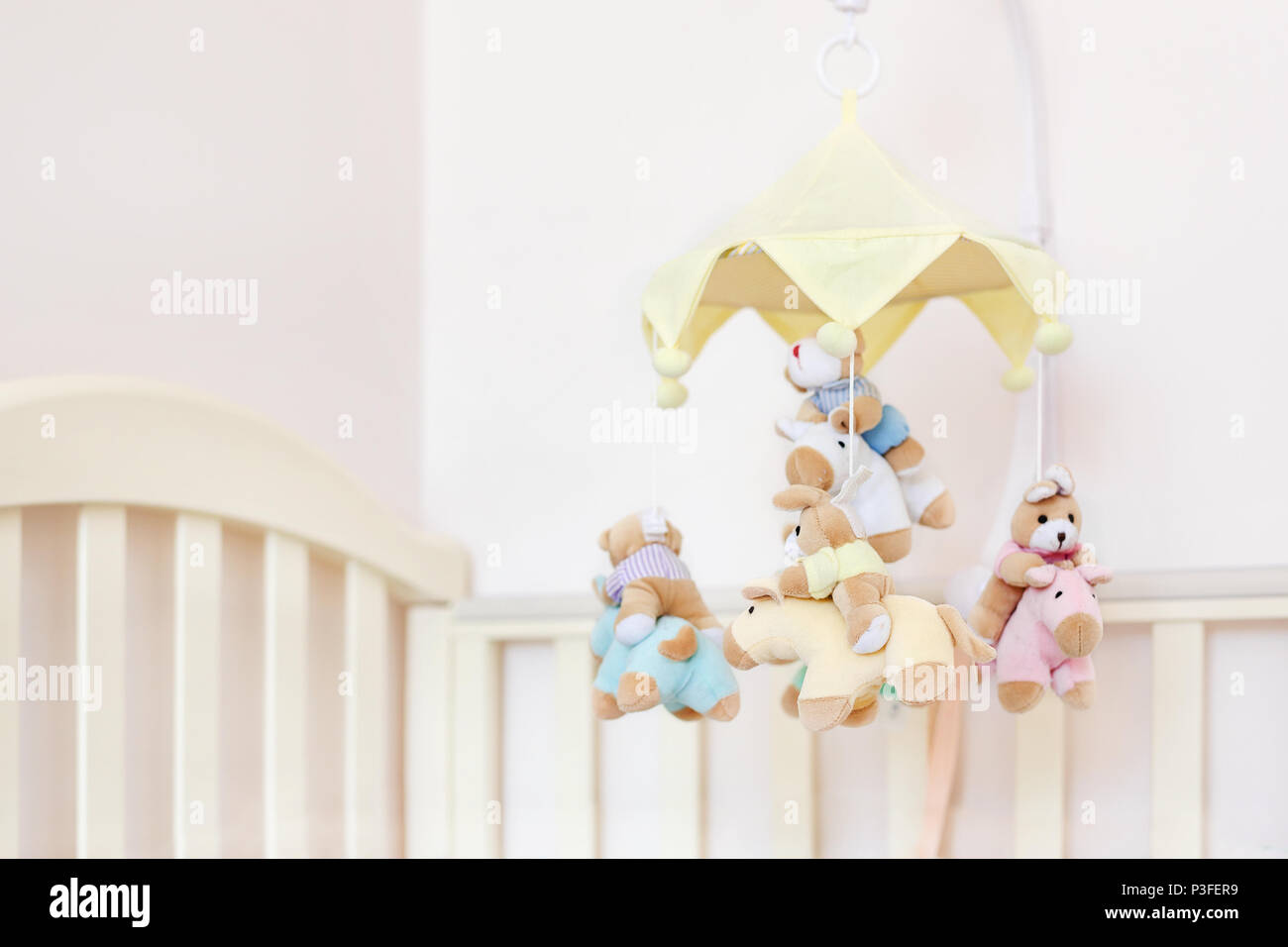 musical animals for babies