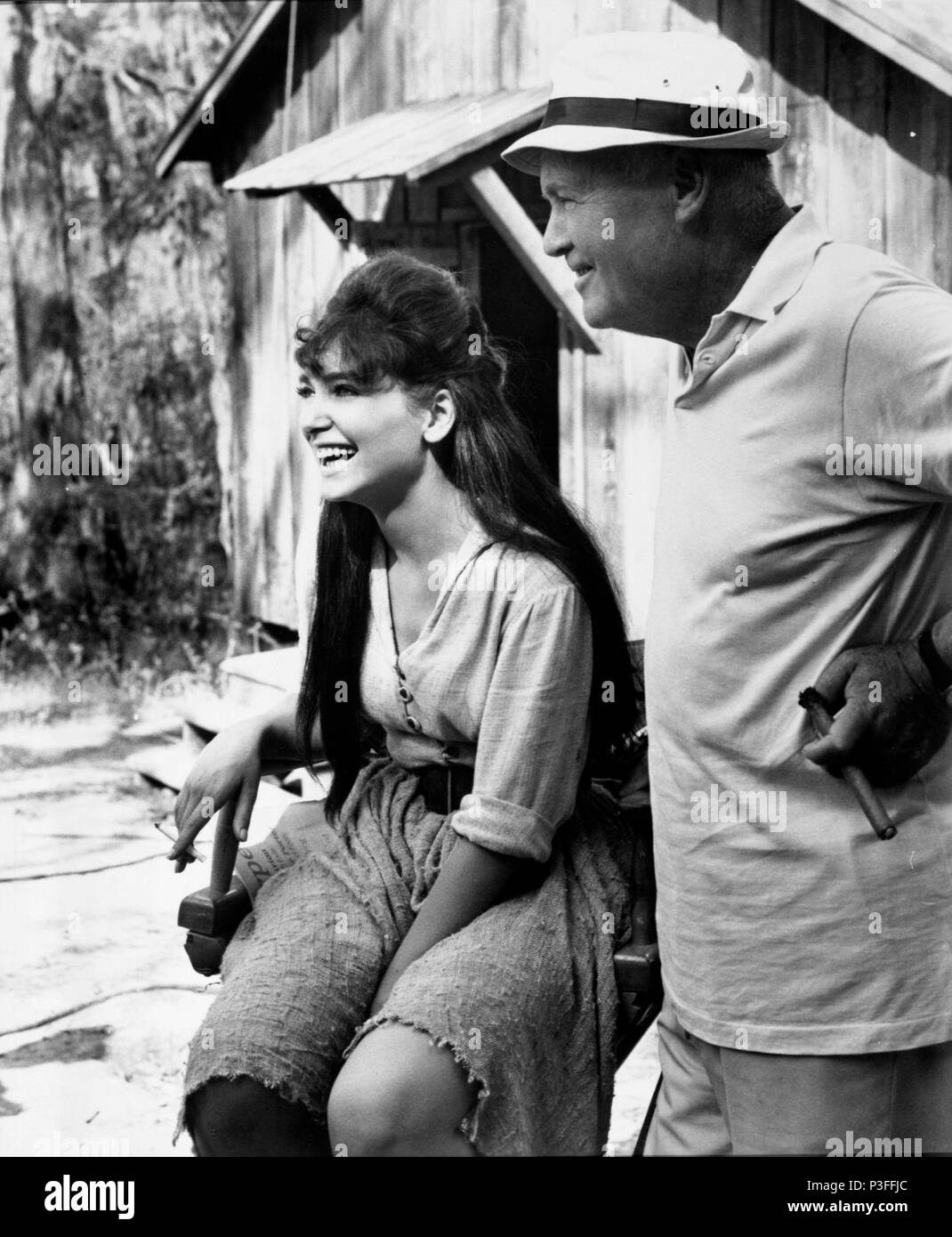 Original Film Title NEVADA SMITH. English Title NEVADA SMITH. Film