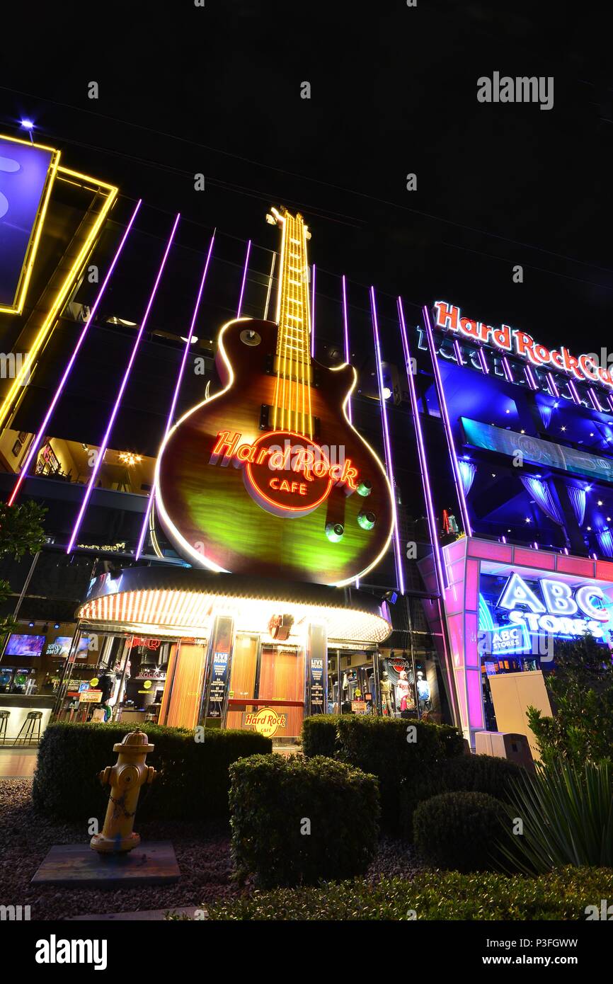 Hardrock hotel hires stock photography and images Alamy
