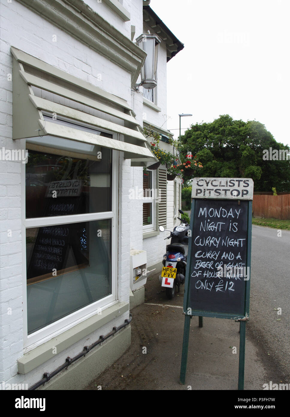 Woodmancote village hires stock photography and images Alamy