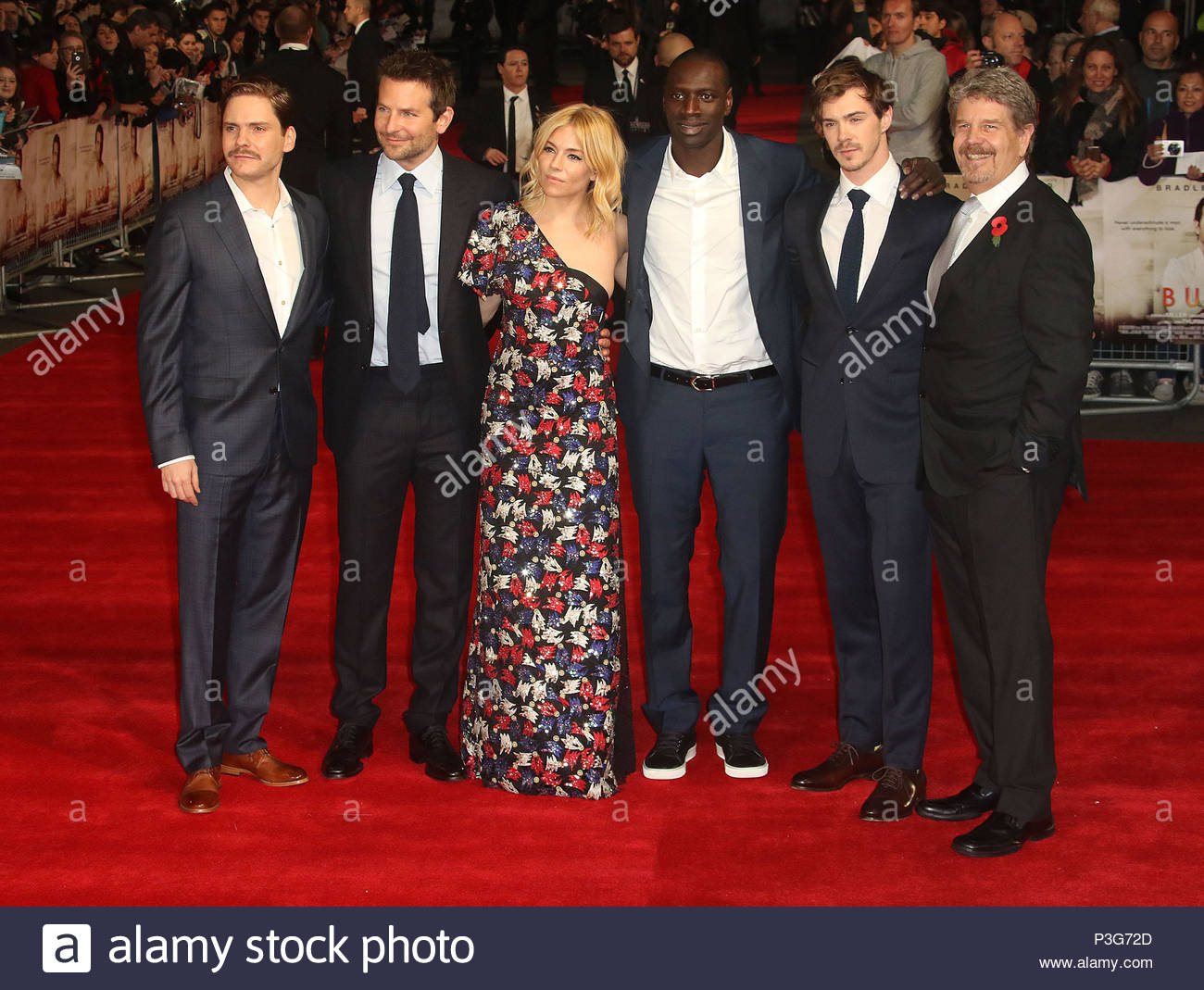 Exclusive: Burnt Star Sam Keeley On Working With Bradley Cooper, Being Recognised and His Super Busy Year foto Exclusive: Burnt Star Sam Keeley On Working With Bradley Cooper, Being Recognised and His Super Busy Year pics