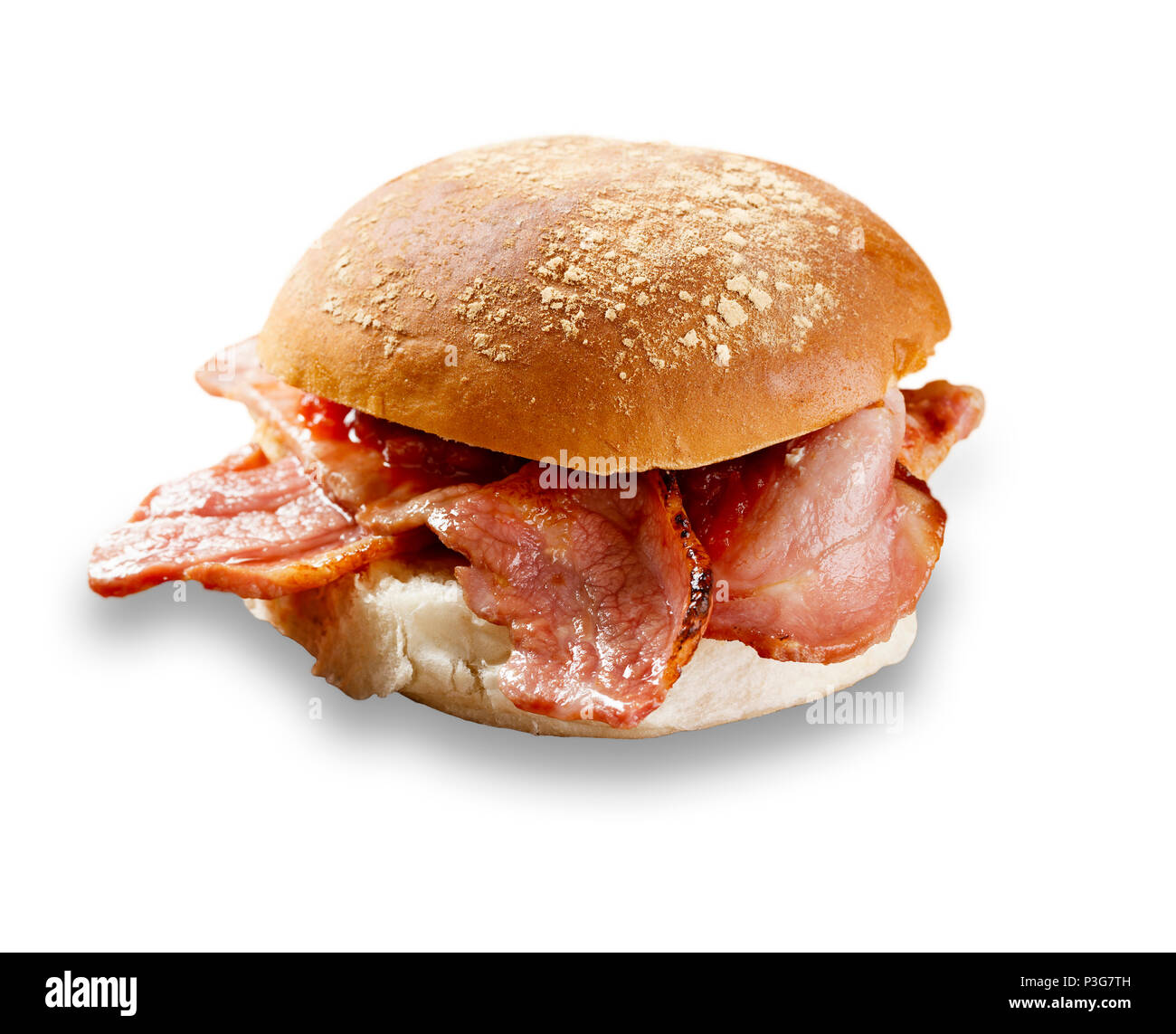 Buttie Cut Out Stock Images & Pictures Alamy