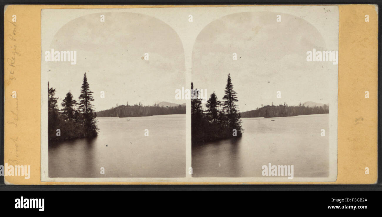 Birch island regis lake hires stock photography and images Alamy