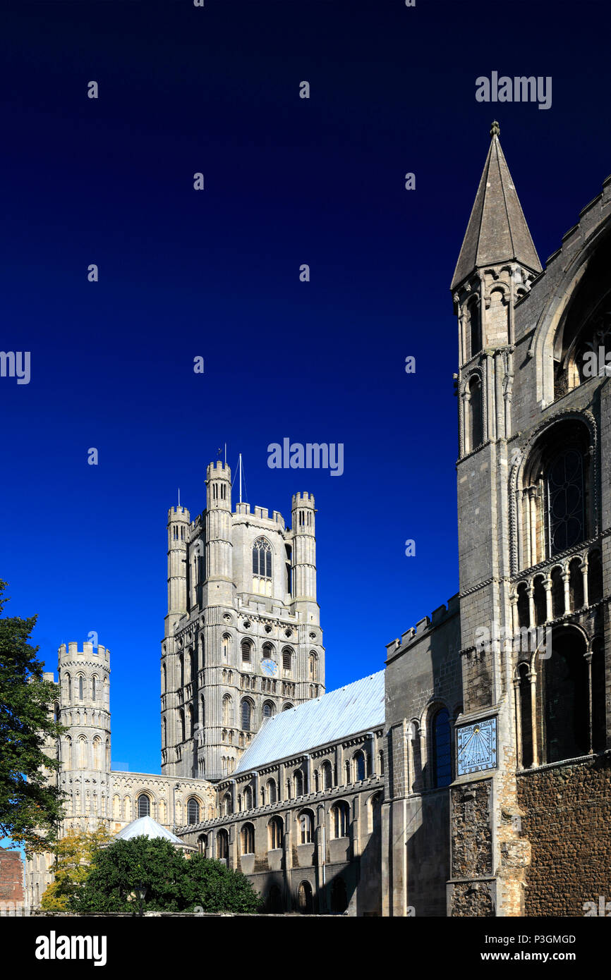 Tourist attractions in ely hi-res stock photography and images - Alamy