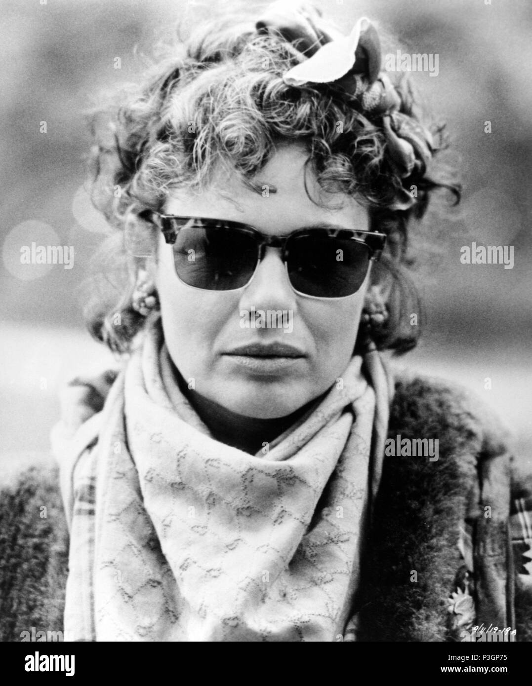 Original Film Title HANNAH AND HER SISTERS. English Title HANNAH AND