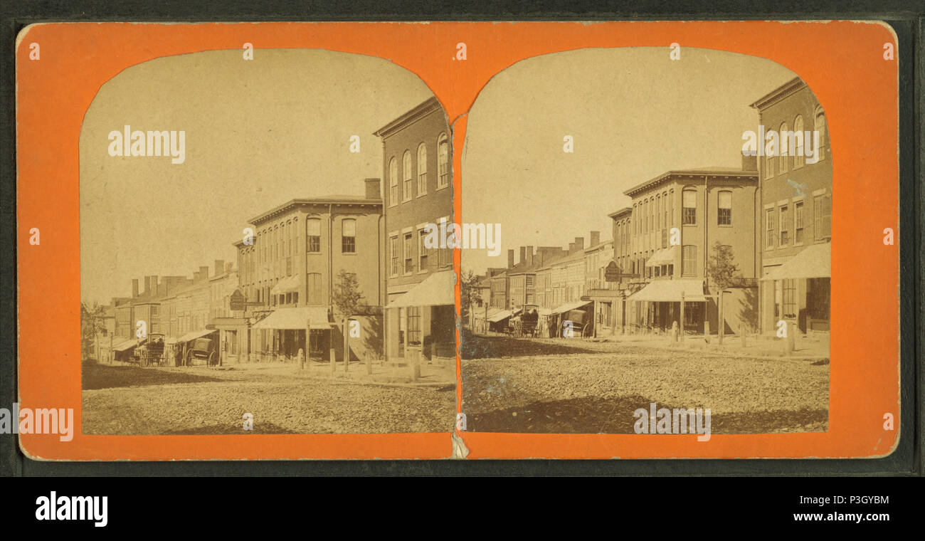 Mcintosh street hires stock photography and images Alamy