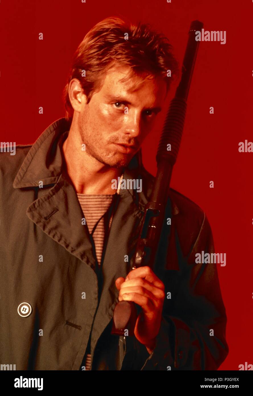 Michael Biehn Terminator 2