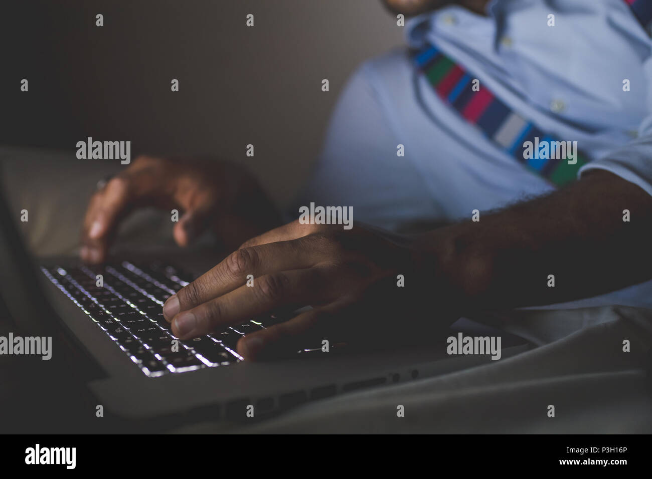 Hand mand hi-res stock photography and images - Alamy