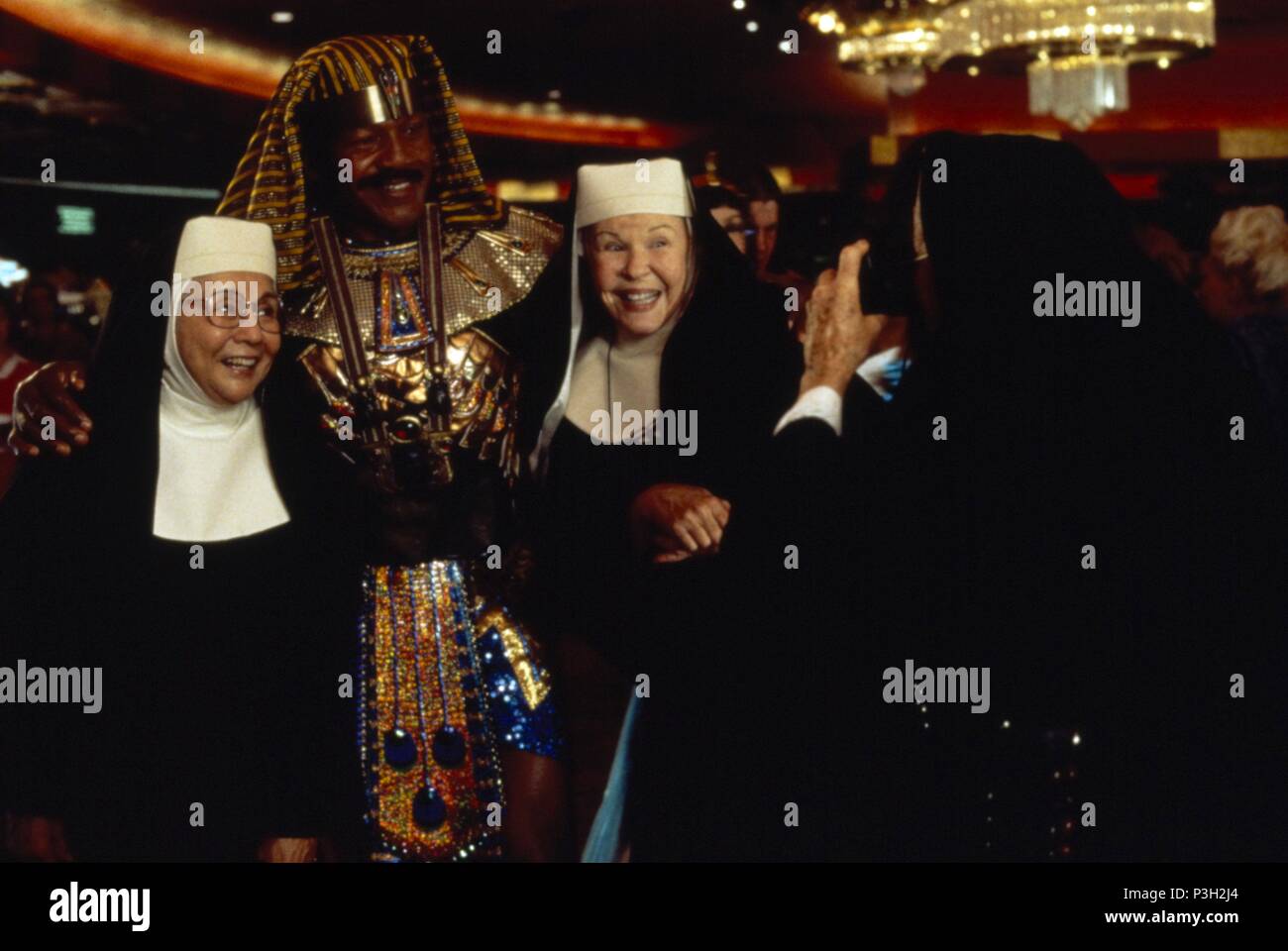 Original Film Title MARS ATTACKS!. English Title MARS ATTACKS!. Film