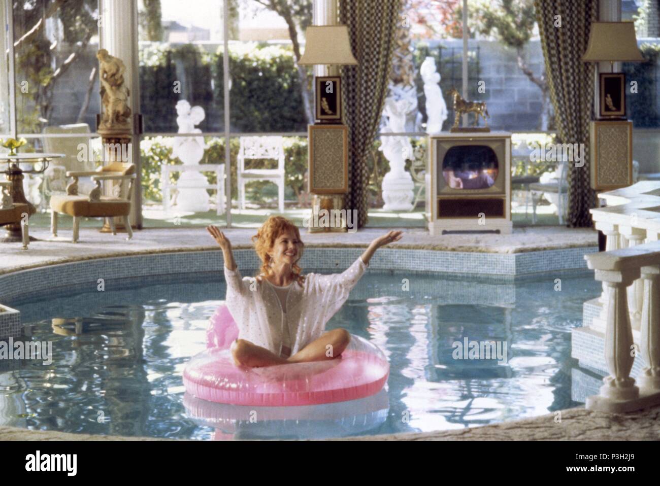 Original Film Title MARS ATTACKS!. English Title MARS ATTACKS!. Film