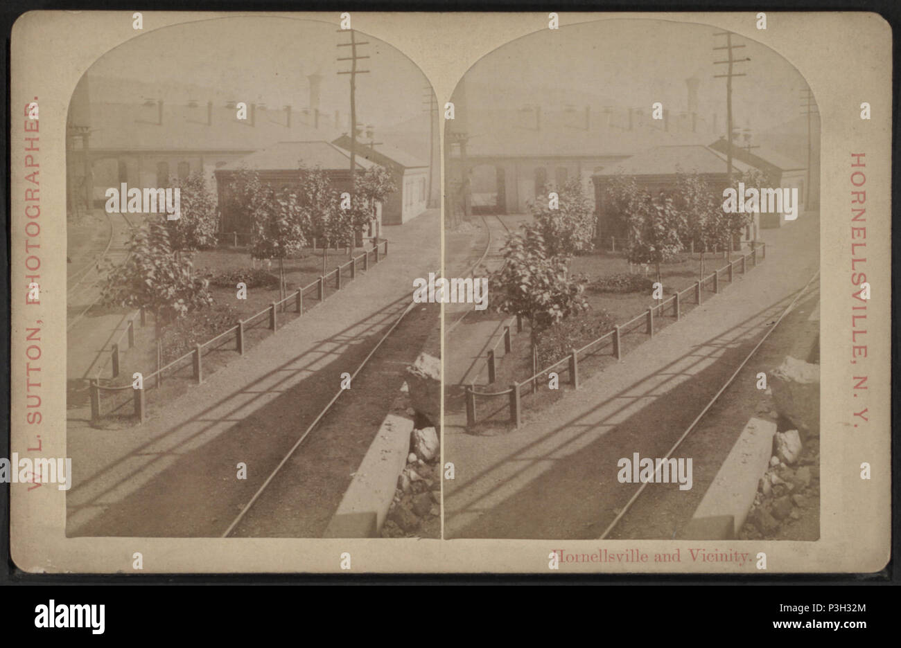 Hornellsville hires stock photography and images Alamy