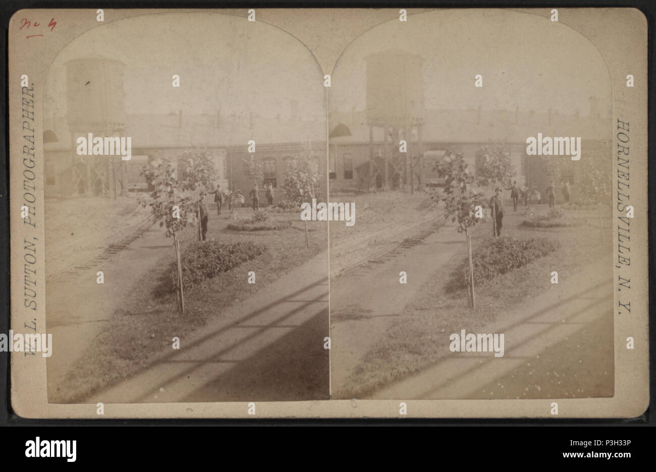 Hornellsville hires stock photography and images Alamy