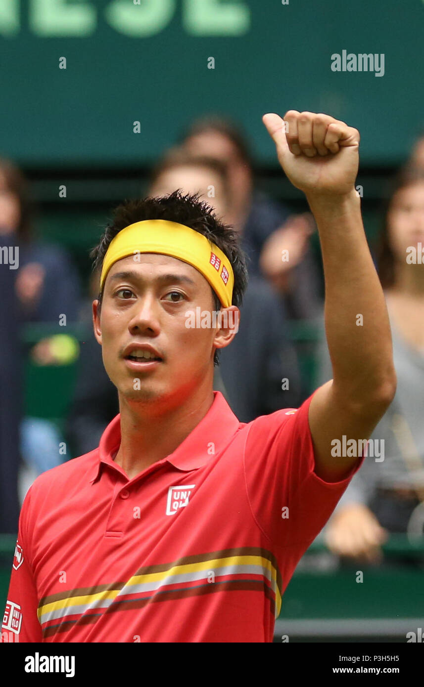 halle mens singles