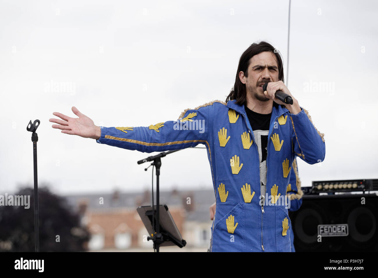 France race diane hires stock photography and images Alamy