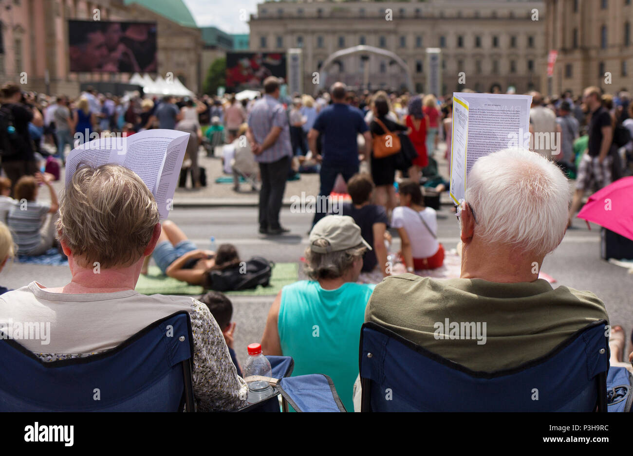 staatsoper für alle berlin 2025