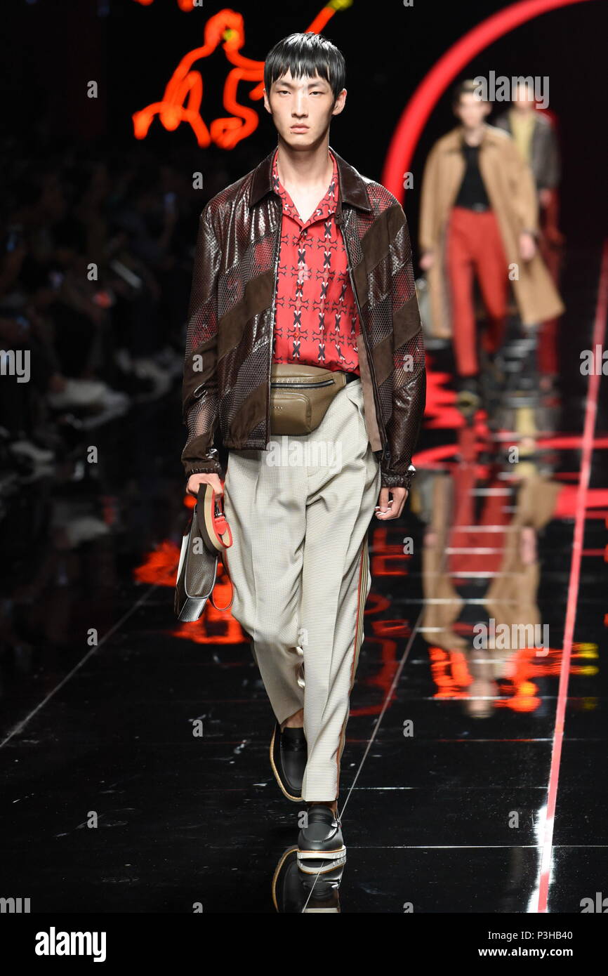 fendi men 2019