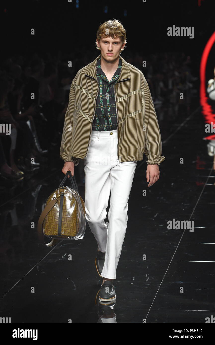 fendi men 2019