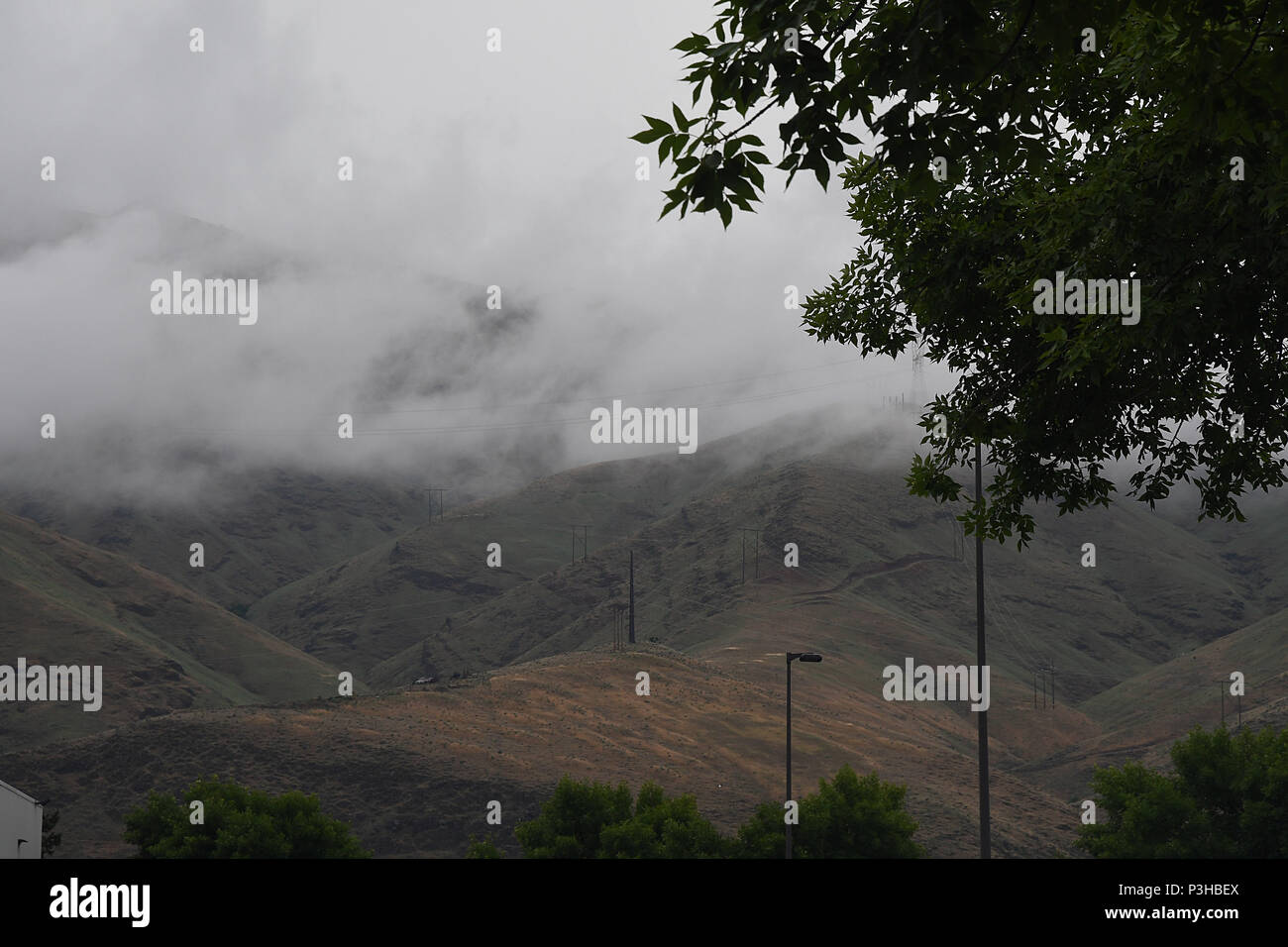 Clarlston hires stock photography and images Alamy