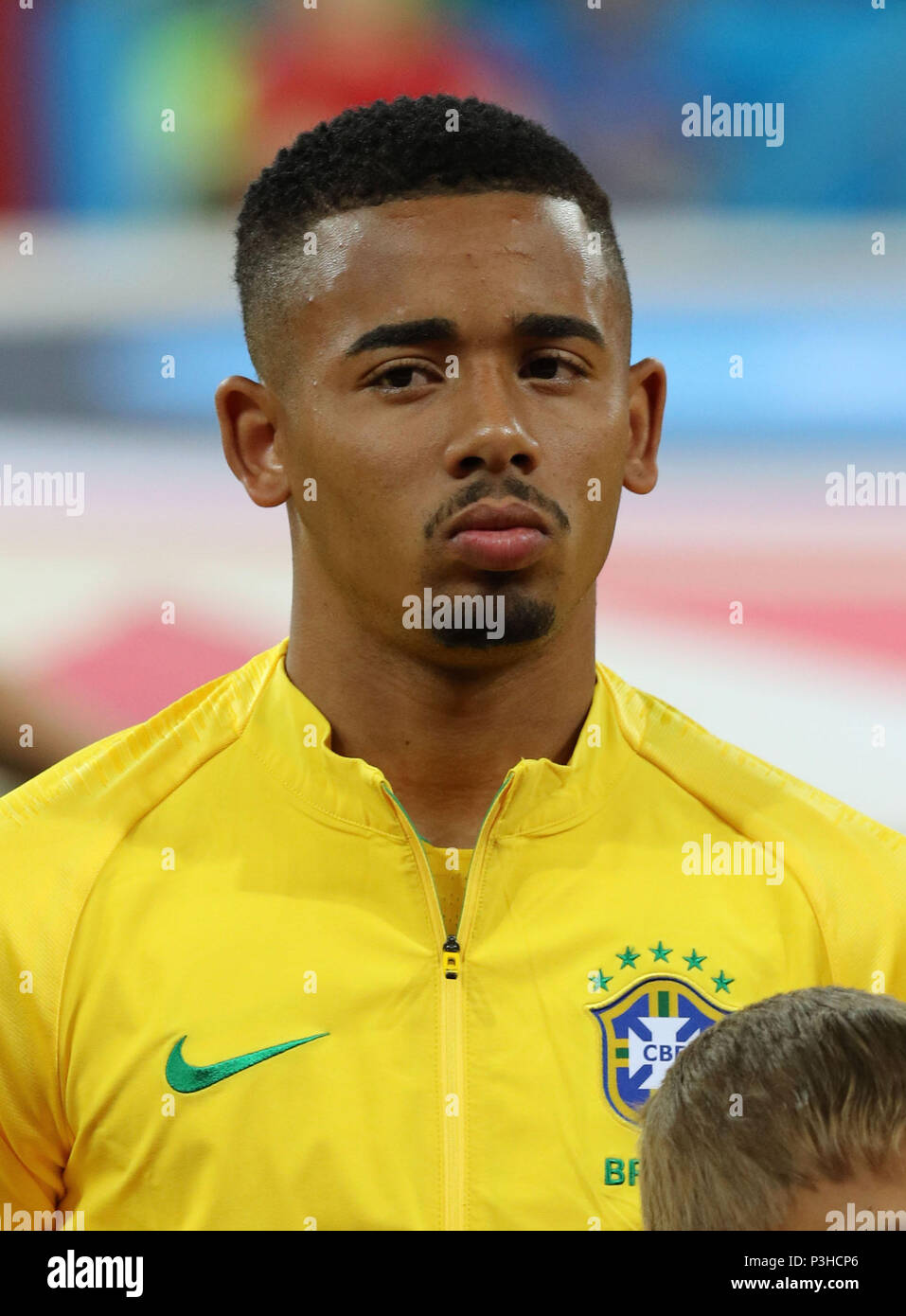 Gabriel Jesus 18 Hi Res Stock Photography And Images Page 3 Alamy