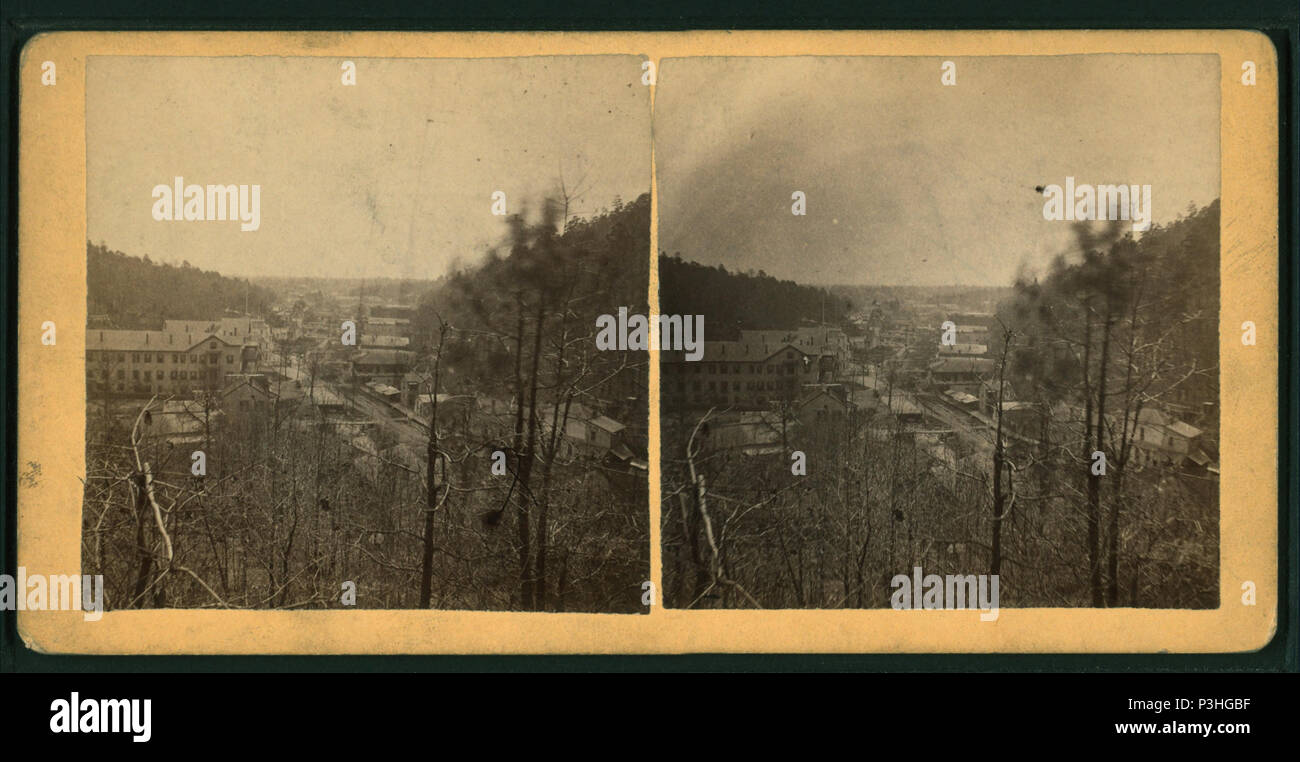 Bird's eye view of the valley hi-res stock photography and images - Alamy