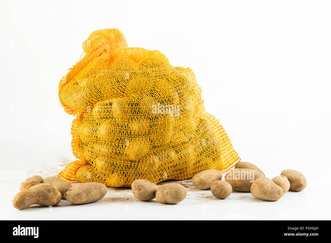 Kartoffel ernte hi-res stock photography and images - Alamy