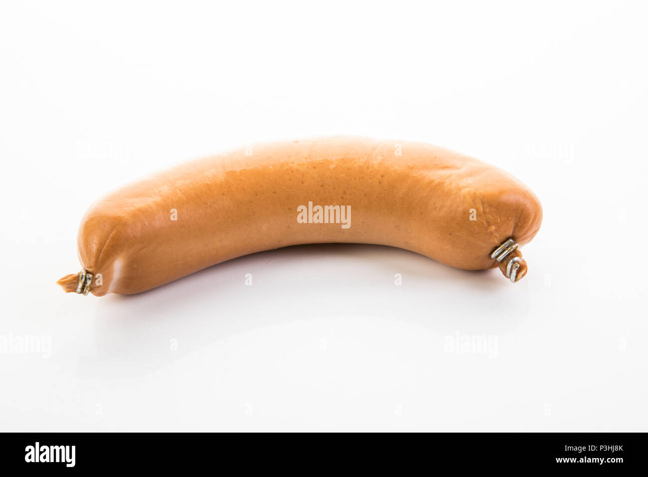 Bockwurst hi-res stock photography and images - Alamy