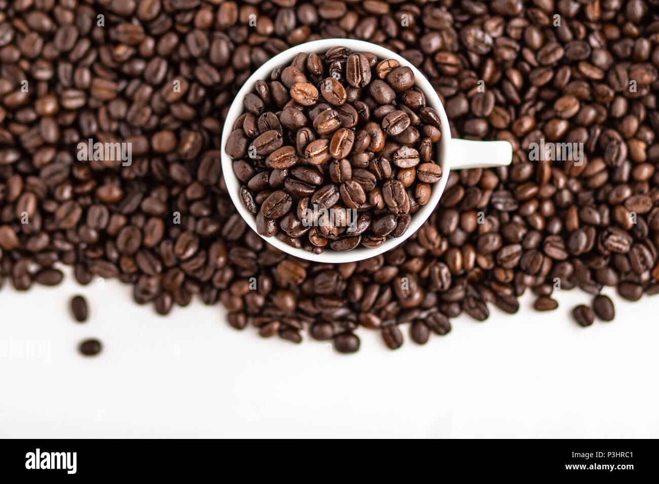 Coffee moka pot,coffee bean Coffee in 