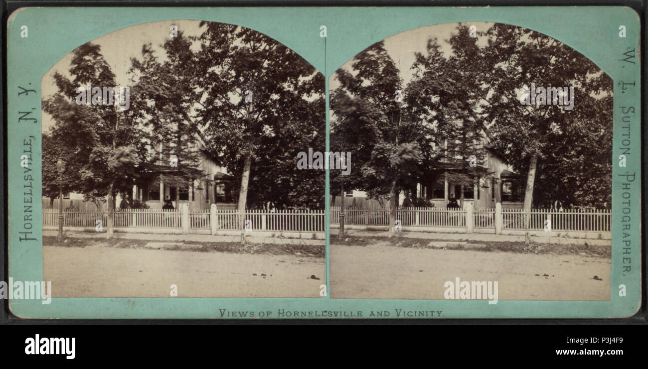 Hornellsville hires stock photography and images Alamy