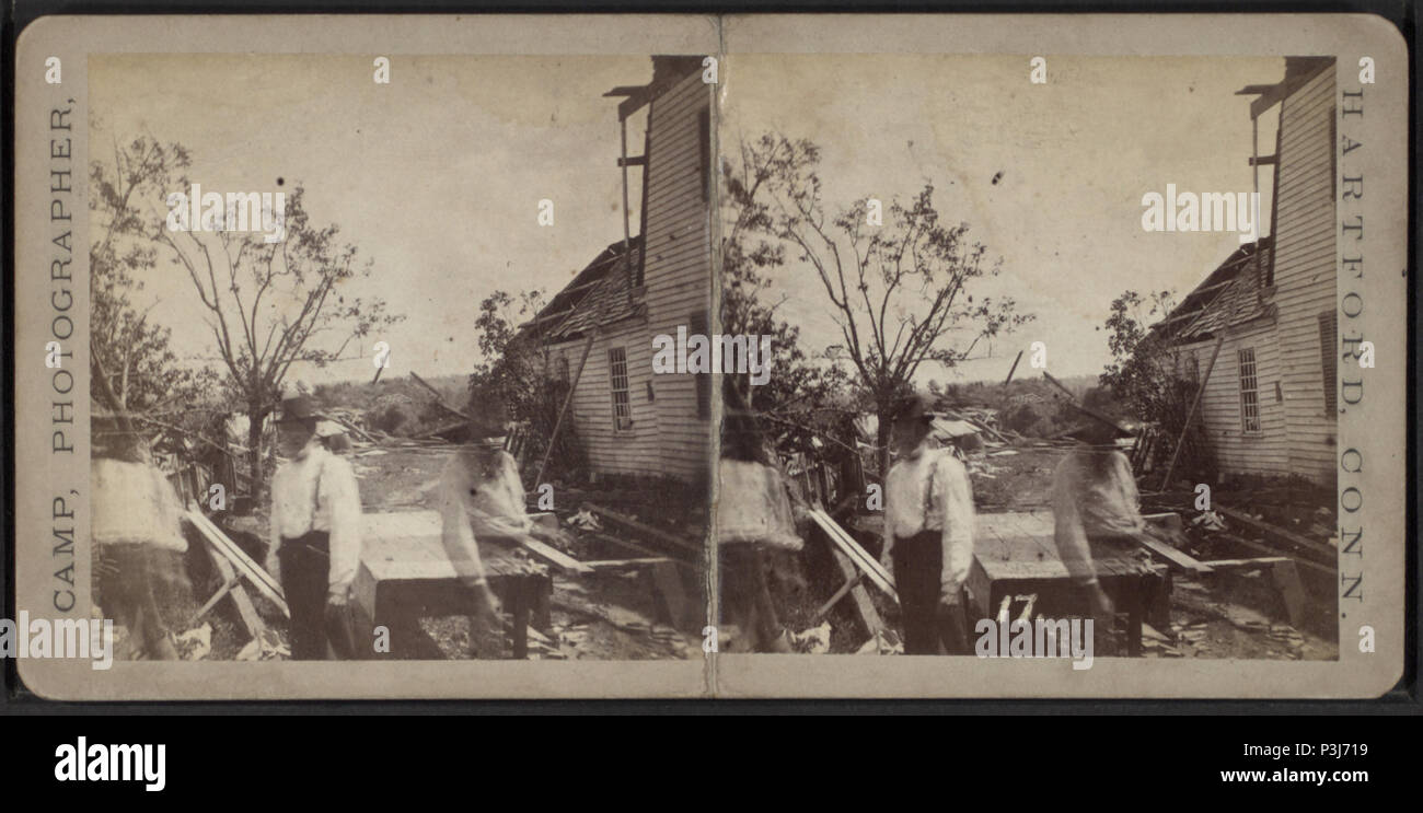 Late 1800s photographic survey hi-res stock photography and images - Alamy