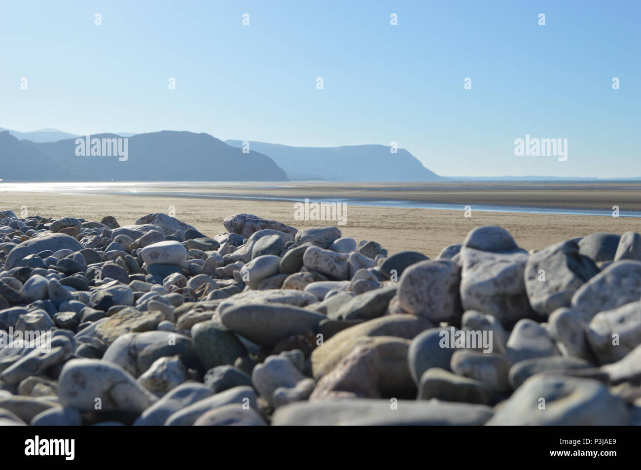 Best beaches near chester hires stock photography and images Alamy