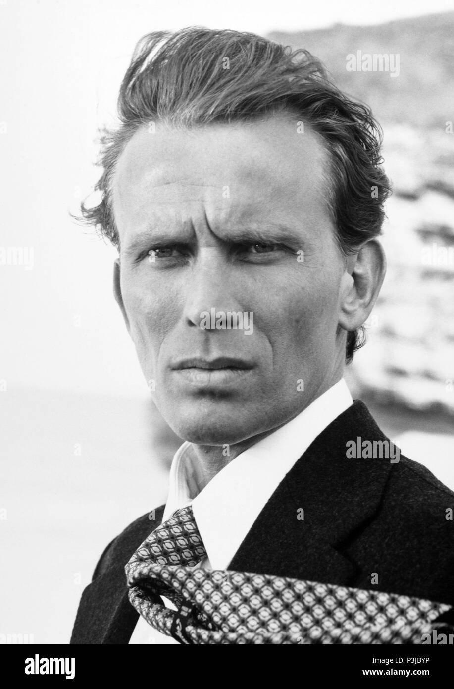 Peter Weller Peter Weller