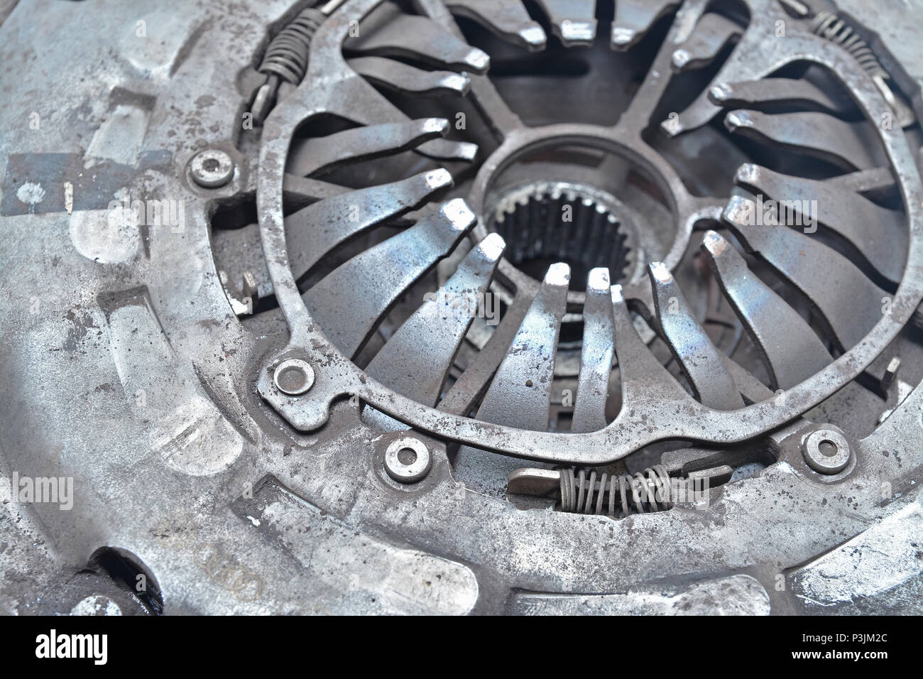 Car clutch hires stock photography and images Alamy